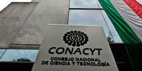 Conacyt