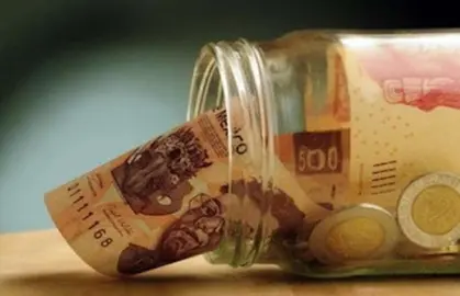 afore dinero