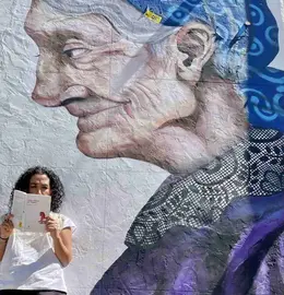 Otra vuelta de tuerca, Karla Trejoluna