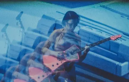 St. Vincent