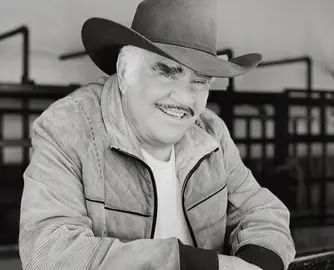 Vicente Fernández