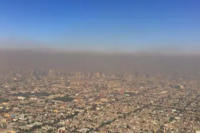 precontingencia contaminacion