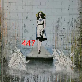 447