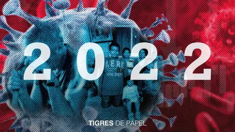 Tigres de Papel 030122