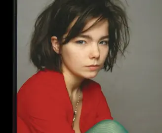 Björk
