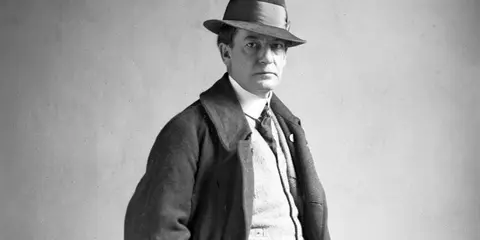 Sherwood Anderson