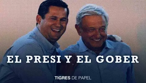 Tigres de Papel 120122