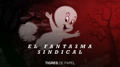 Tigres de Papel 313122