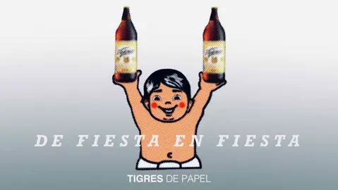 Tigres de papel