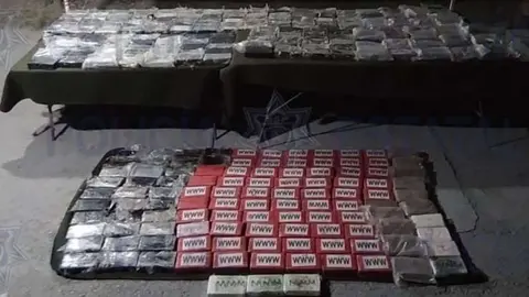 Cocaina