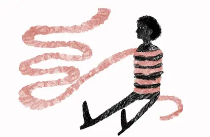 'Problema y entraña' - María Paula Hinojosa