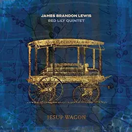 Jesup Wagon (2021)