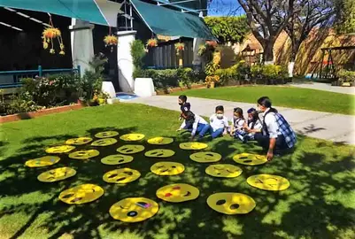 escuela