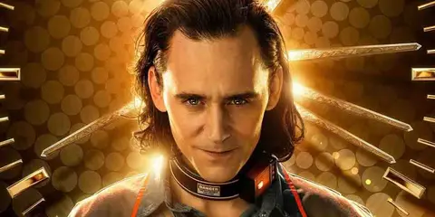 Loki (2021)