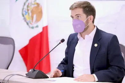Dip. V&iacute;ctor Zanella