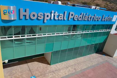 Hospital-pediátrico-de-León
