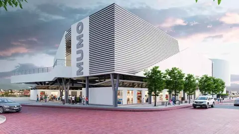 nuevo museo de momias
