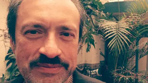 David Olguín