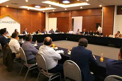 Asamblea General Canadevi
