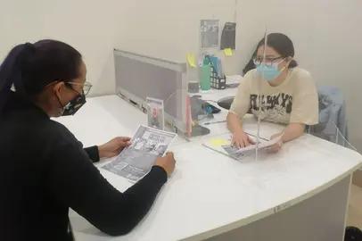 mujeres