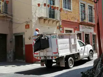 basura gto