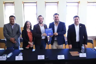 Comisión de Hacienda y Fiscalización