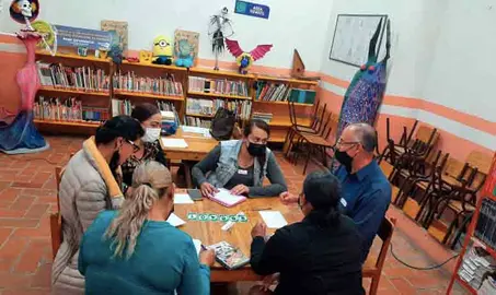 biblio copia