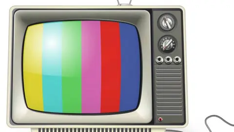 TV