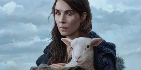 Cordero (Islandia-Suecia-Polonia, 2021)
