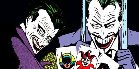 The Joker