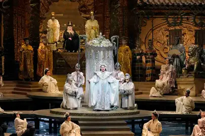 Turandot