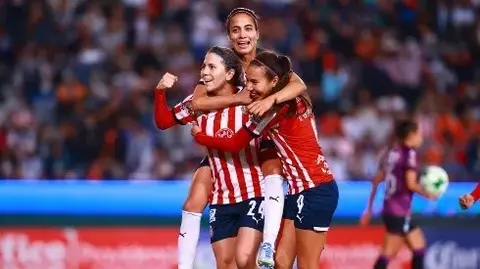 Chivas
