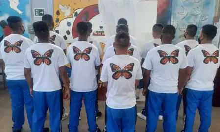 jovenes drogas rehab