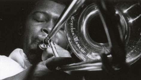 Grachan Moncur III