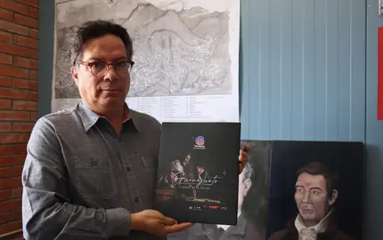 Dr. José Eduardo Vidaurri