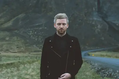 Ólafur Arnalds