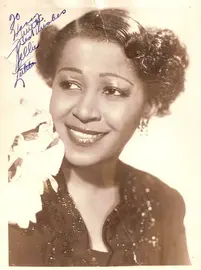 Nellie Blutcher [Las reinas del R&B III]
