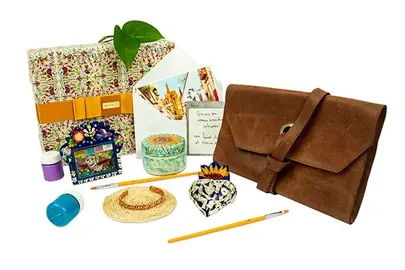 artesanias
