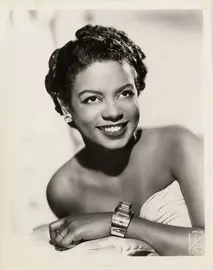 Hazel Scott portada