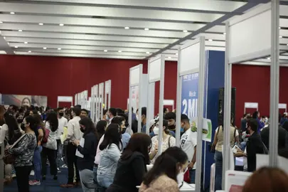 Realizan en Le&oacute;n feria de enlace laboral con 5 mil vacantes