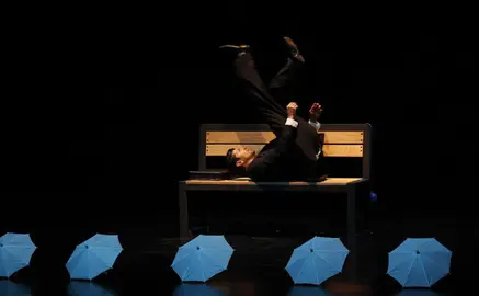 Teatro