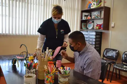 arte rehabilitacion