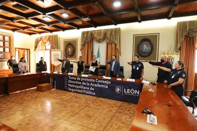 leon