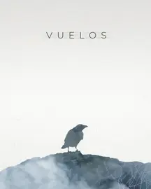 Vuelos Cover