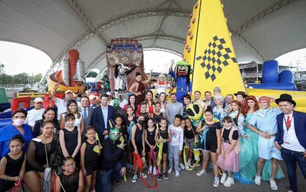 Inicia en Le&oacute;n el Festival de Verano
