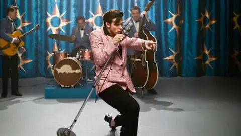 Elvis&nbsp;(Australia-EU, 2022)