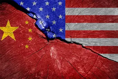Usa china