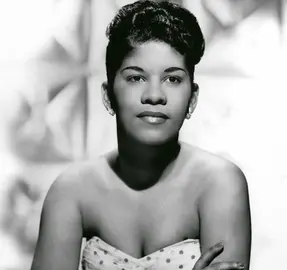 Reinas del R&B 09 Ruth Brown