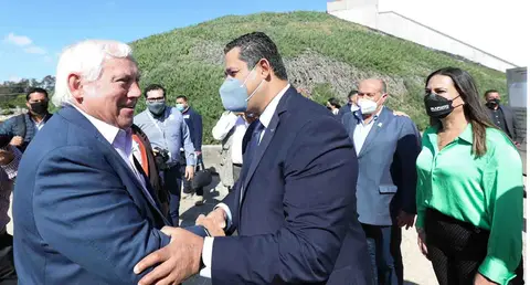 Entrega de genomas