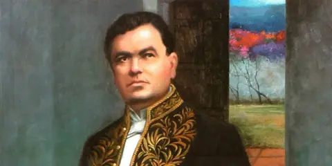 Rub&eacute;n Dar&iacute;o